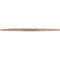 Ekena Millwork Cannes Wood Fretwork Pierced Ceiling Medallion, Red Oak, 24"OD x 8 1/4"ID x 3/8"T CMWP24X24X0375CNRO - alternate 2